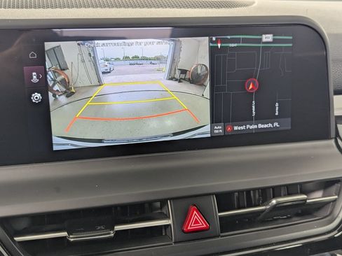 Used 2026 Kia Seltos S AWD/4WD image 18