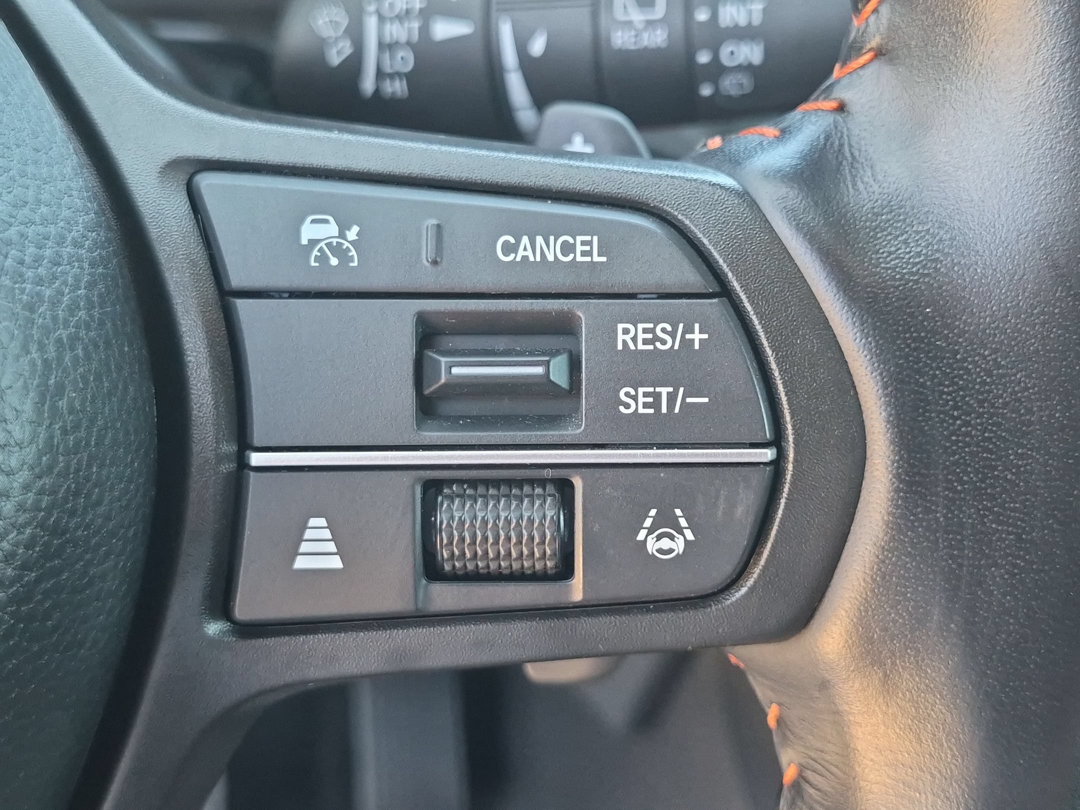 Certified 2026 Honda CR-V Sport-L image 16
