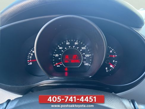 Used 2015 Kia Soul + FWD image 14