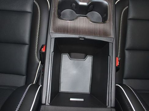 New 2026 GMC Acadia Denali w/ Super Cruise Package AWD/4WD image 32