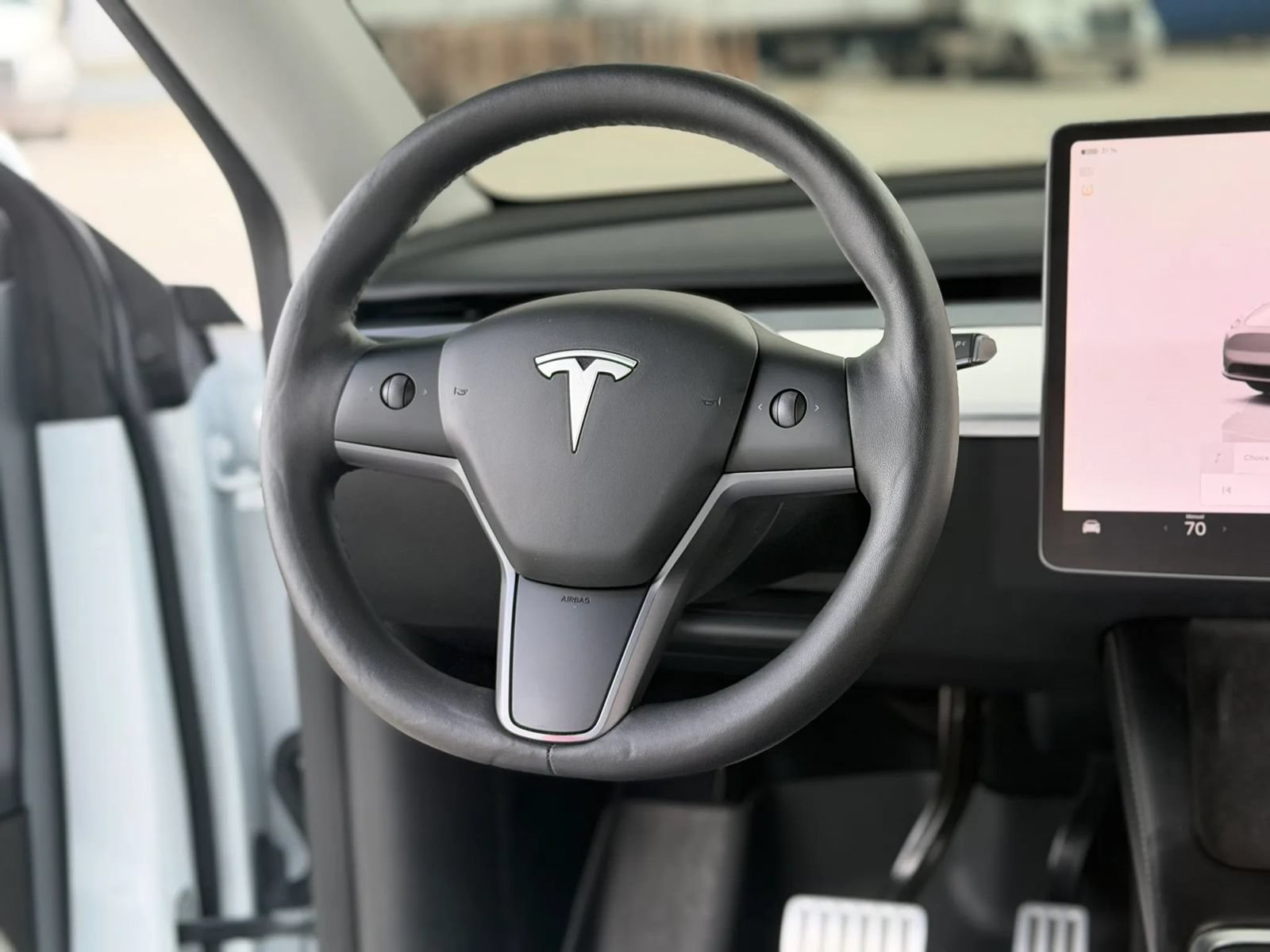 Used 2023 Tesla Model Y Performance AWD/4WD image 26