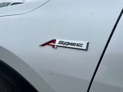 Used 2025 Acura ADX A-Spec AWD/4WD image 4