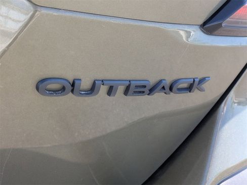 Used 2023 Subaru Outback Onyx Edition image 26