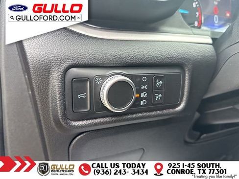 Certified 2022 Ford Explorer XLT RWD image 19