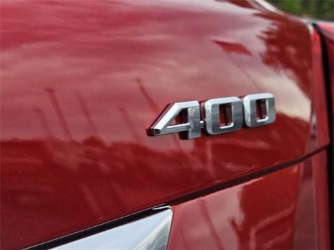 New 2025 Cadillac XT5 Premium Luxury w/ Technology Package image 21