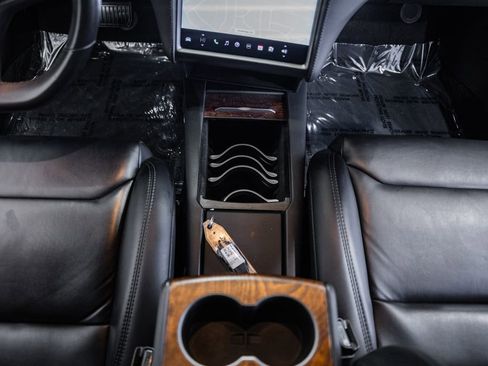 Used 2019 Tesla Model S Long Range image 21