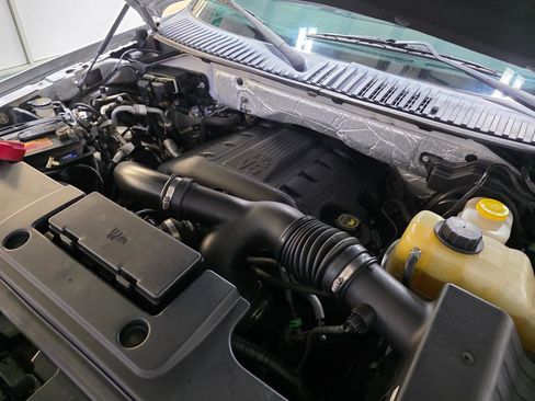 Used 2017 Ford Expedition EL Limited image 41