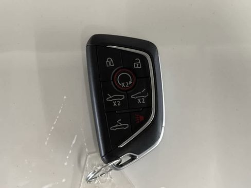 Used 2023 Chevrolet Corvette Stingray Premium Conv w/ Z51 Performance Package RWD image 25