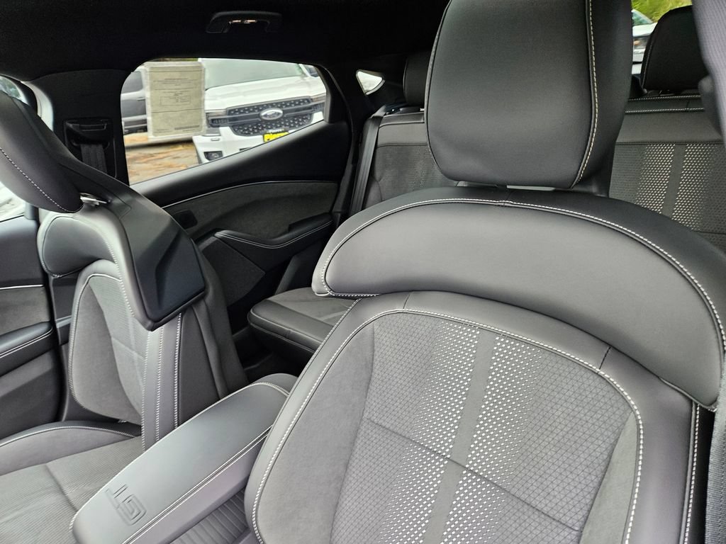 New 2026 Ford Mustang Mach-E GT AWD/4WD image 18