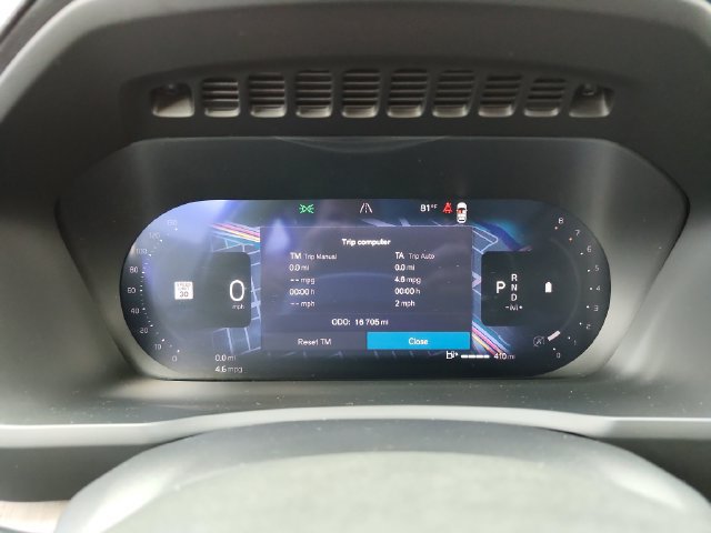 Certified 2026 Volvo XC90 B6 Ultra AWD/4WD image 24