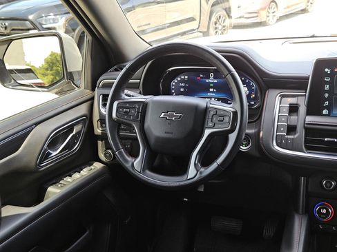 Used 2023 Chevrolet Tahoe RST RWD image 14