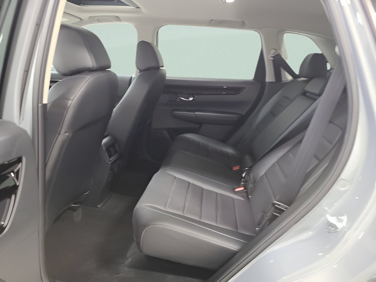 Certified 2024 Honda CR-V EX-L image 17