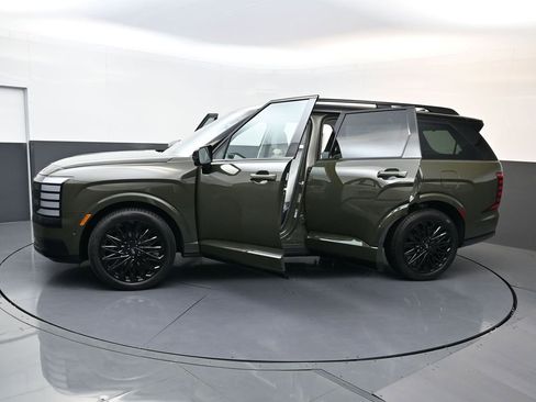 New 2026 Hyundai Palisade Calligraphy image 36