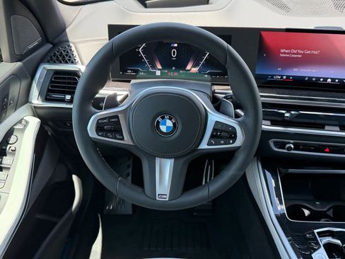New 2026 BMW X5 xDrive40i w/ M Sport Package AWD/4WD image 21