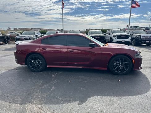 Used 2023 Dodge Charger R/T w/ Harman/Kardon Audio Group image 5