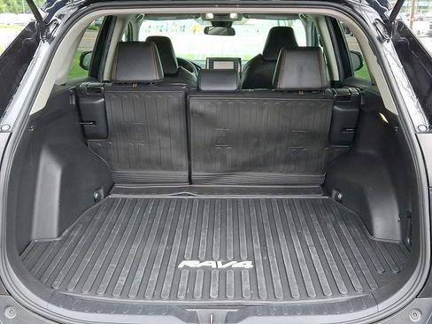 Used 2022 Toyota RAV4 Adventure AWD/4WD image 28