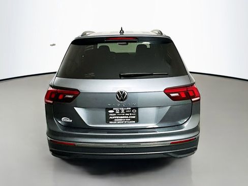Used 2023 Volkswagen Tiguan S w/ Driver Assistance Package image 6