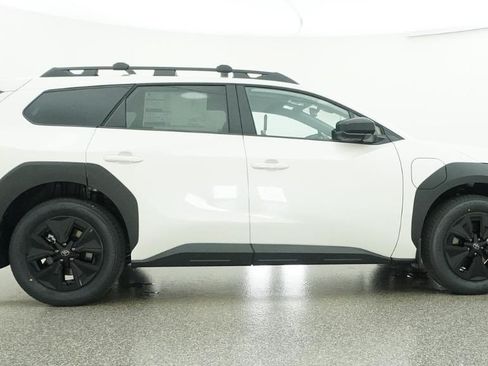 New 2026 Toyota bZ Woodland AWD/4WD image 66