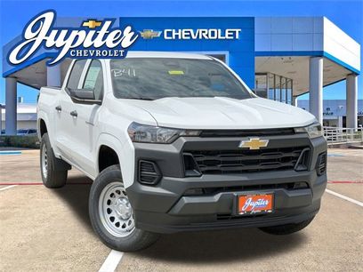 New 2026 Chevrolet Colorado W/T w/ Advanced Trailering Package