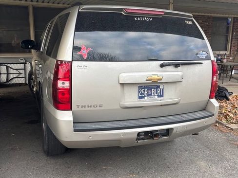 Used 2007 Chevrolet Tahoe LT w/ LT Preferred Equipment Group image 17