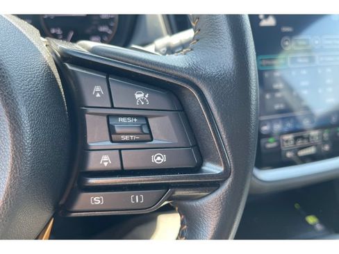 Certified 2024 Subaru Crosstrek 2.5i Wilderness w/ Crosstrek Mirror Package AWD/4WD image 35