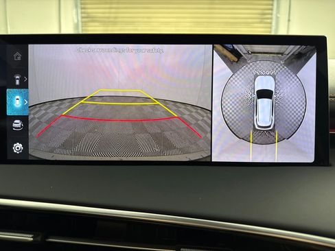 New 2026 Genesis GV70 2.5T Sport Prestige image 17