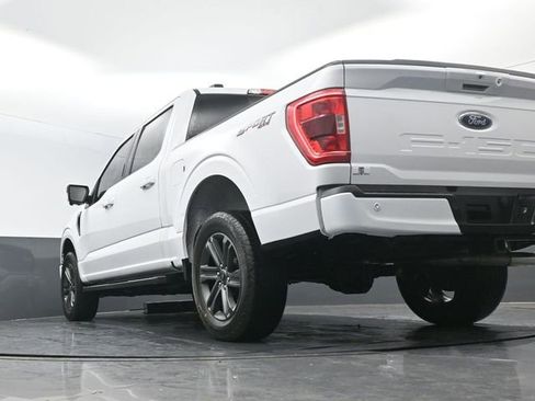 Used 2023 Ford F150 XLT w/ Equipment Group 302A High image 17