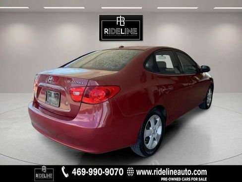 Used 2009 Hyundai Elantra SE FWD image 9