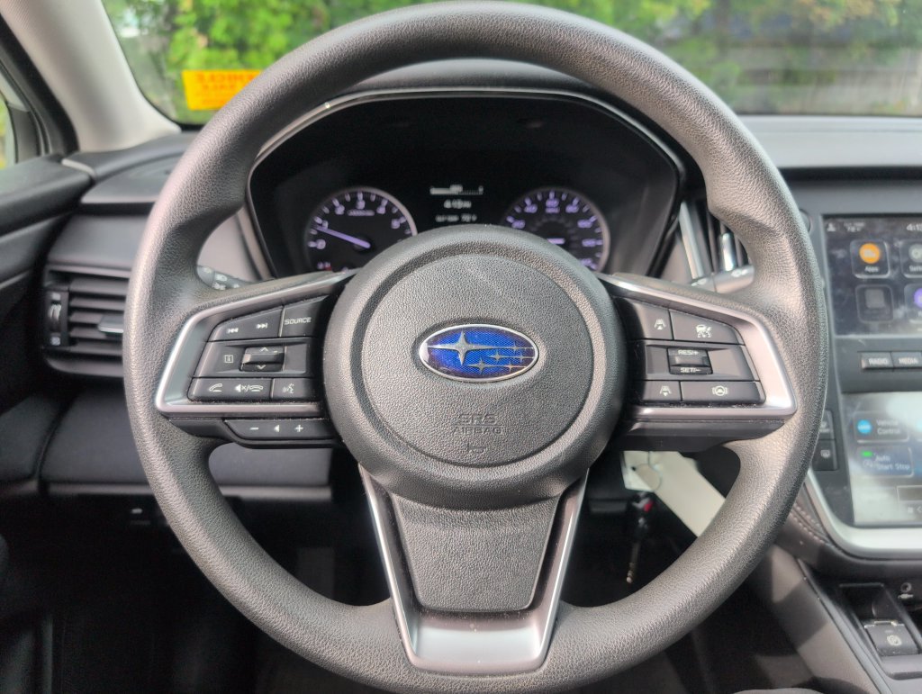 Used 2023 Subaru Legacy AWD/4WD image 16