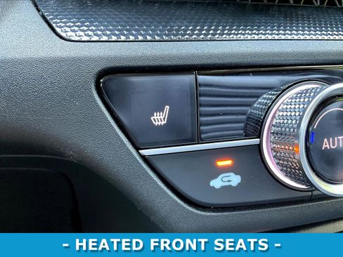 Certified 2026 Honda CR-V EX image 36