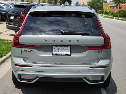 New 2026 Volvo XC60 B5 Ultra w/ Climate Package AWD/4WD image 8