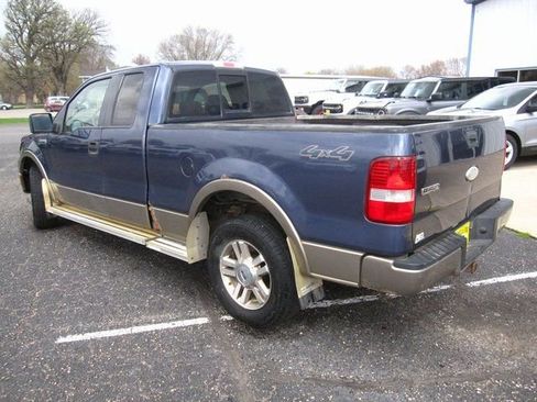 Used 2006 Ford F150 Lariat image 7