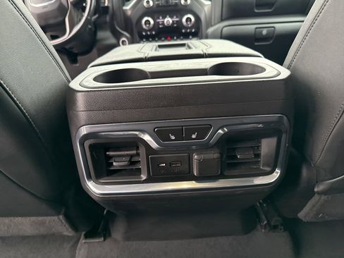 Used 2021 GMC Sierra 1500 AT4 w/ AT4 Value Package image 30