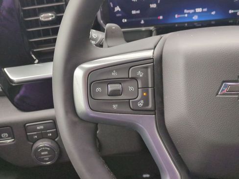 New 2026 Chevrolet Silverado 1500 RST w/ Convenience Package II image 12