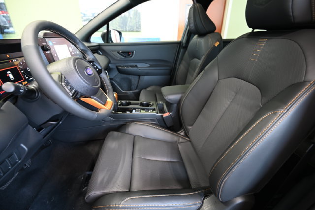 New 2026 Subaru Outback Wilderness AWD/4WD image 8