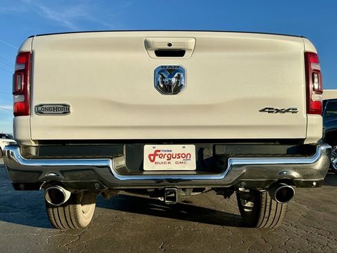 Used 2023 RAM 1500 Limited image 18