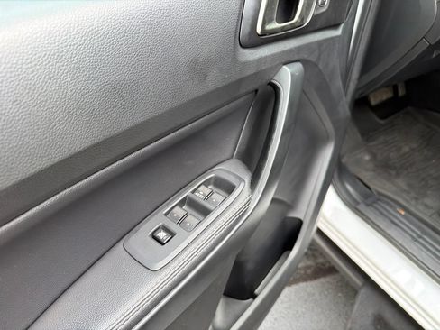 Used 2022 Ford Ranger Lariat w/ Tremor Off-Road Package AWD/4WD image 45
