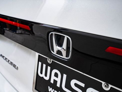 Used 2025 Honda Accord Touring image 18