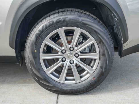 Used 2016 Lexus NX 200t FWD image 12