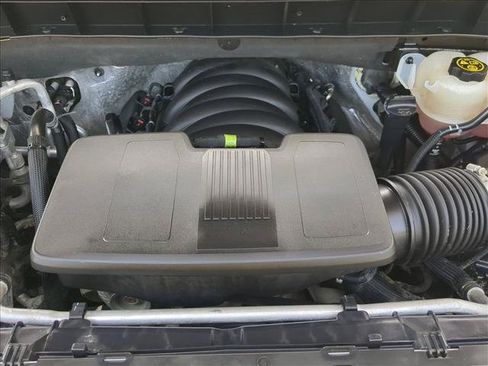 Used 2023 Chevrolet Silverado 1500 RST AWD/4WD image 23