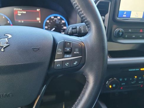 Used 2023 Ford Bronco Sport Big Bend w/ Convenience Package image 18