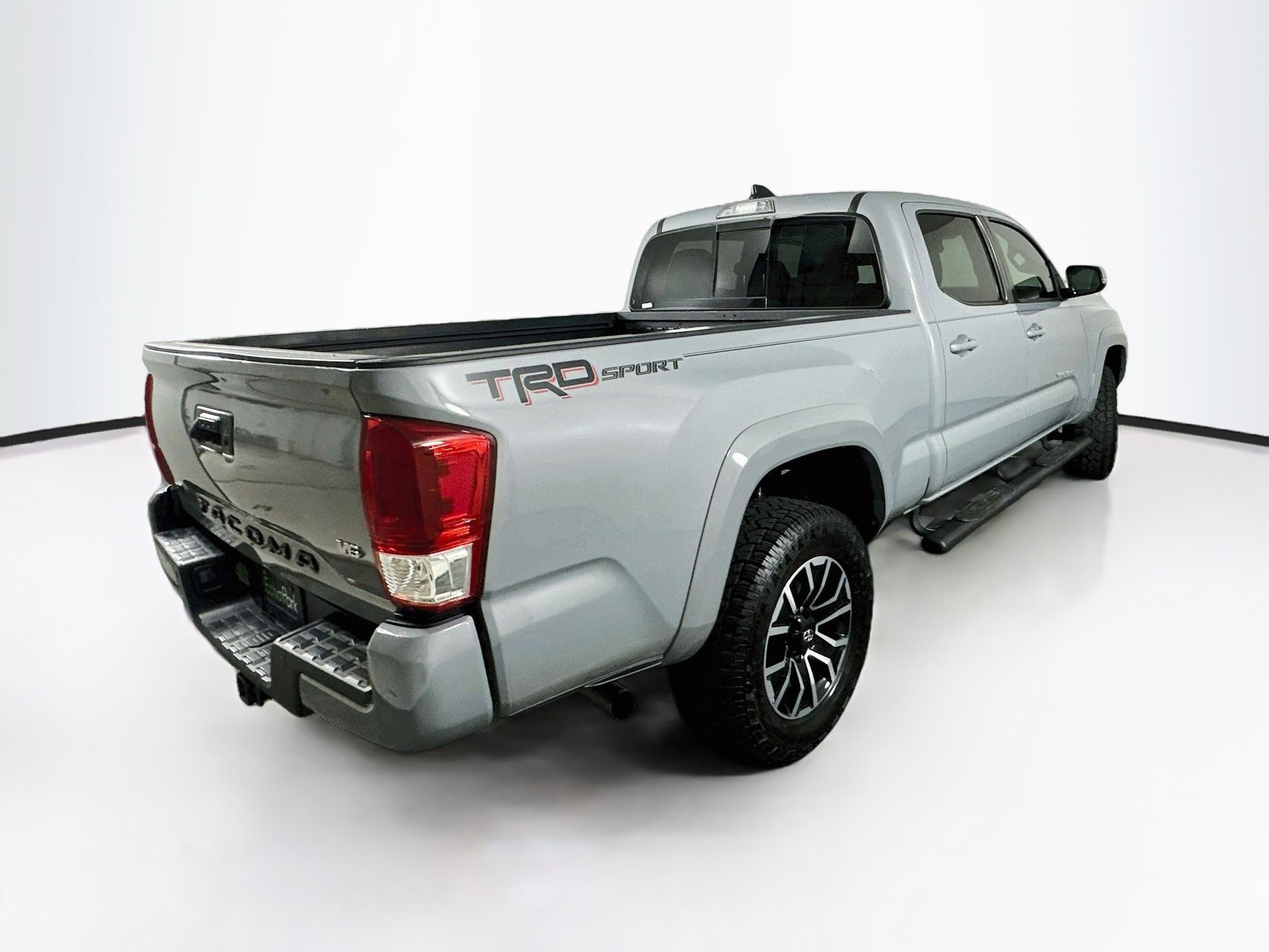 Used 2021 Toyota Tacoma TRD Sport RWD image 9