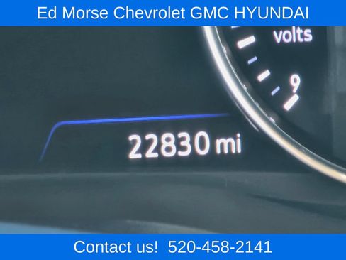 Certified 2023 Buick Enclave Avenir w/ Avenir Technology Package AWD/4WD image 17