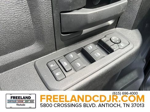 New 2025 RAM 2500 Tradesman image 17