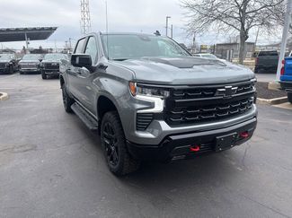 New 2026 Chevrolet Silverado 1500 LT Trail Boss w/ LT Trail Boss Premium Package video 1