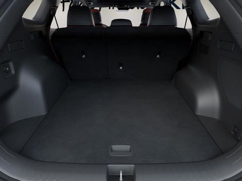 New 2026 Kia Sportage SX image 19