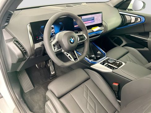 New 2026 BMW X3 xDrive30i w/ M Sport Package AWD/4WD image 9