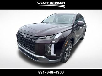 Used 2023 Hyundai Palisade Limited AWD/4WD video 1
