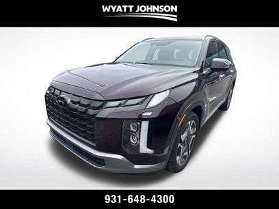 Used 2023 Hyundai Palisade Limited