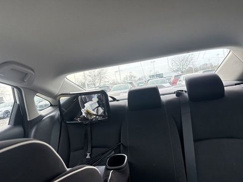 Used 2020 Honda Civic LX image 4